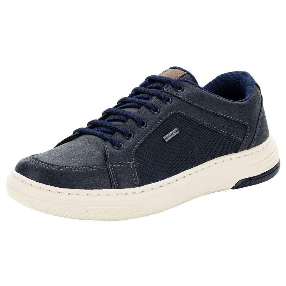 Sapatênis Masculino Confort Way - 9101