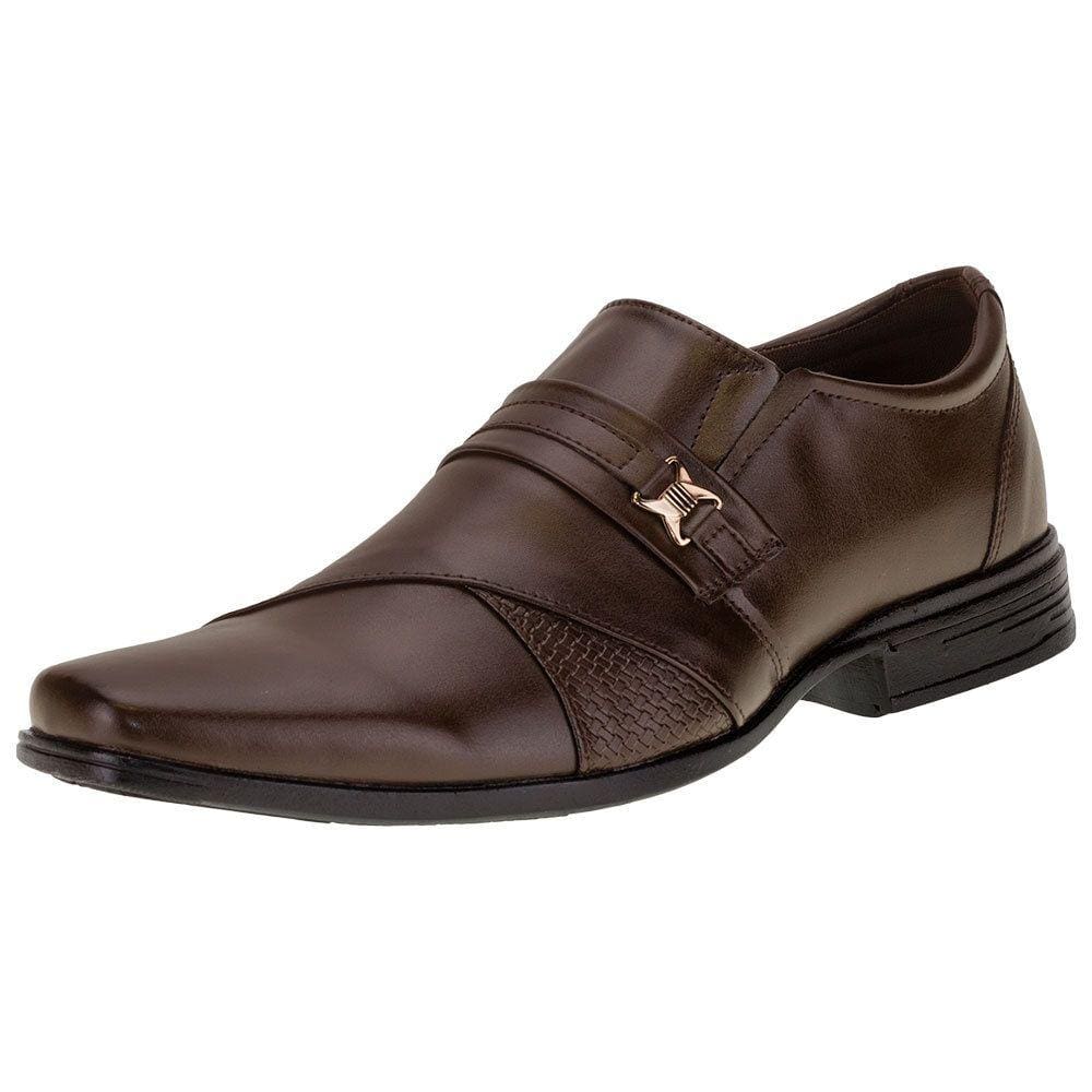 Sapato Masculino Social Bkarellus - 7024