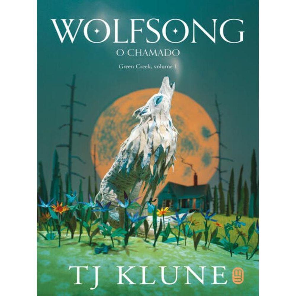 Wolfsong - Vol. 1