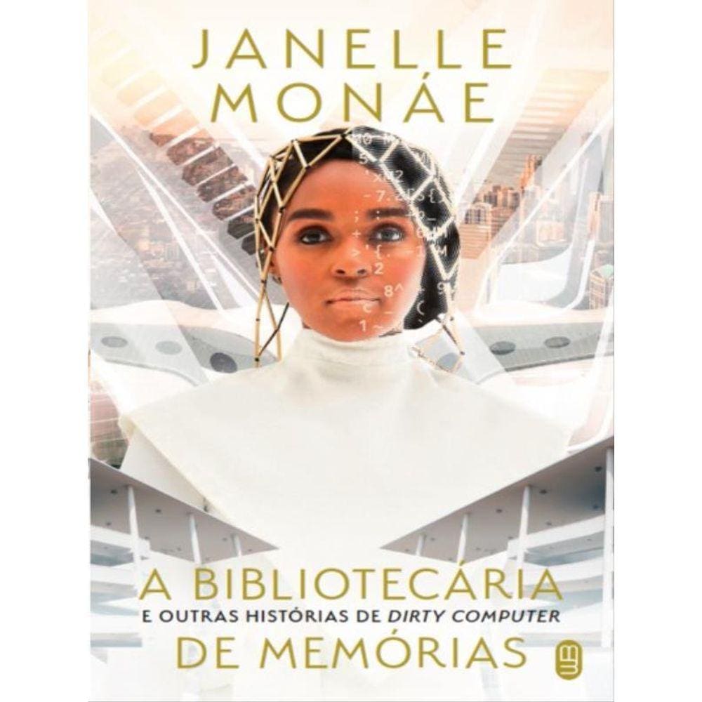 A Bibliotecária De Memórias