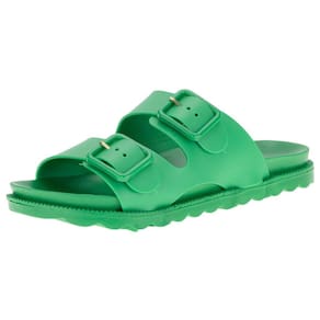 Sandália Feminina Rasteira Conforto Terra & Agua - 550833