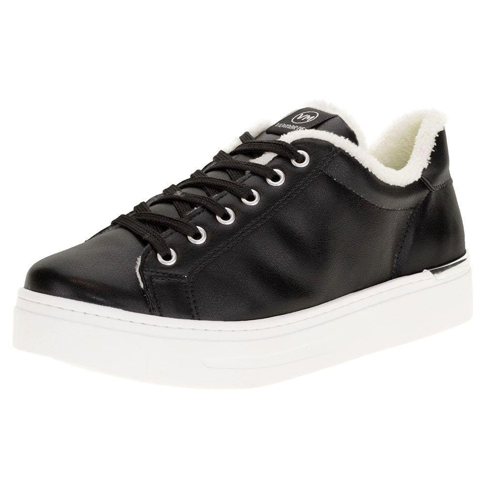 Tênis Feminino Via Marte - 222307