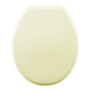 Assento Soft Oval Universal Bege Astra BG8