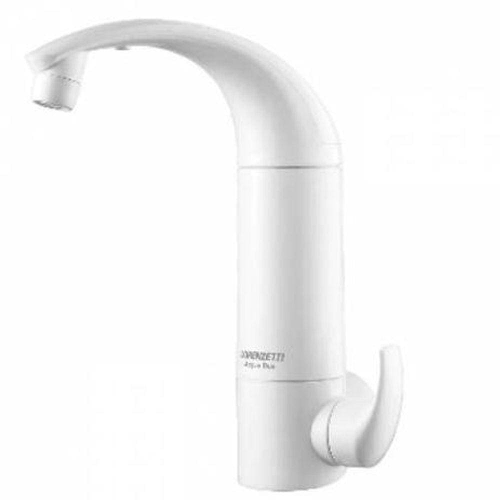 Purificador de Água Acqua Due Lorenzetti de Parede Branco