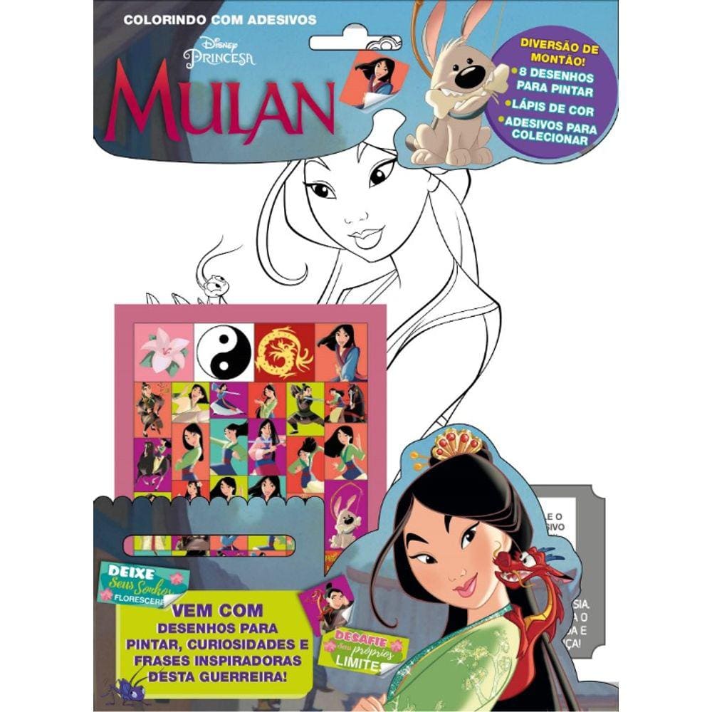 Mulan discount online full