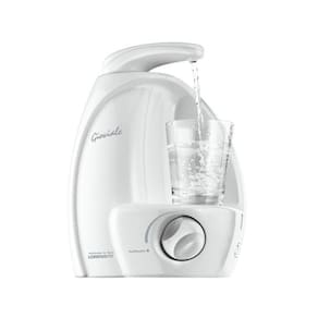 Purificador de Água Lorenzetti Branco Gioviale Água Natural