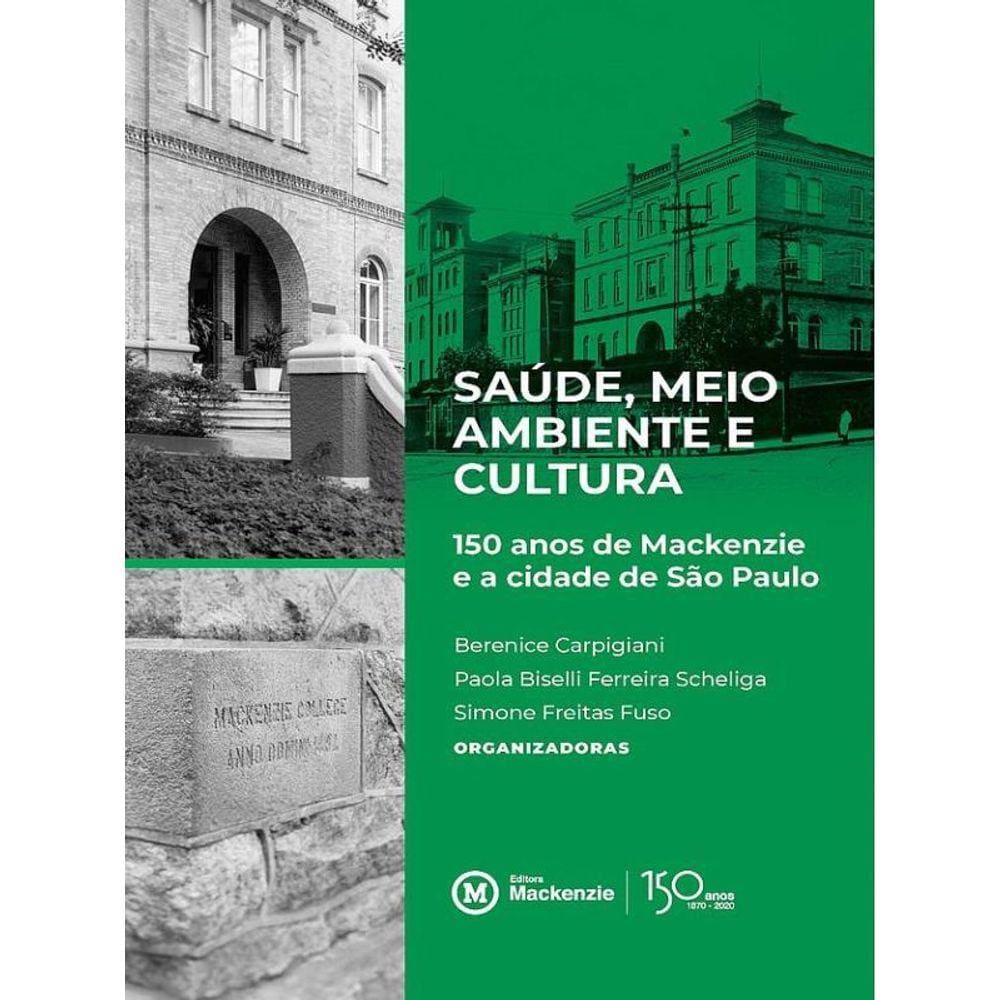 Saúde, Meio Ambiente E Cultura