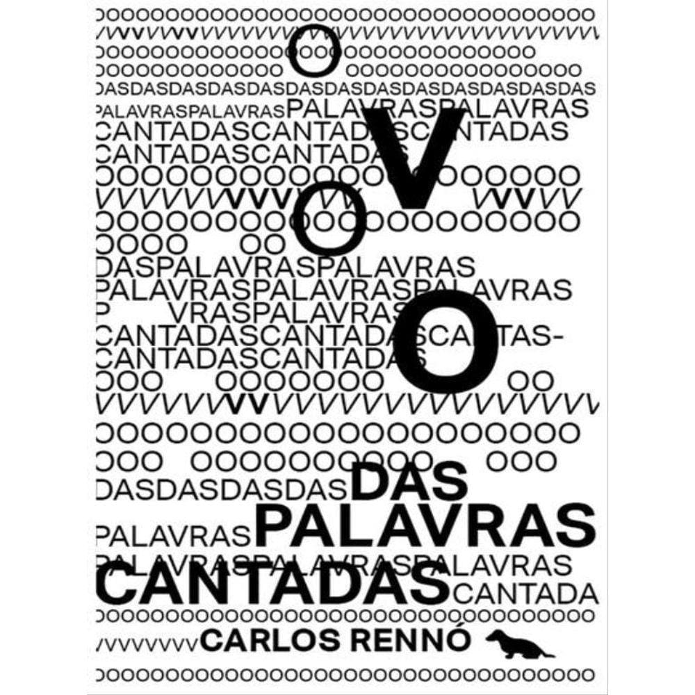 O Voo Das Palavras Cantadas