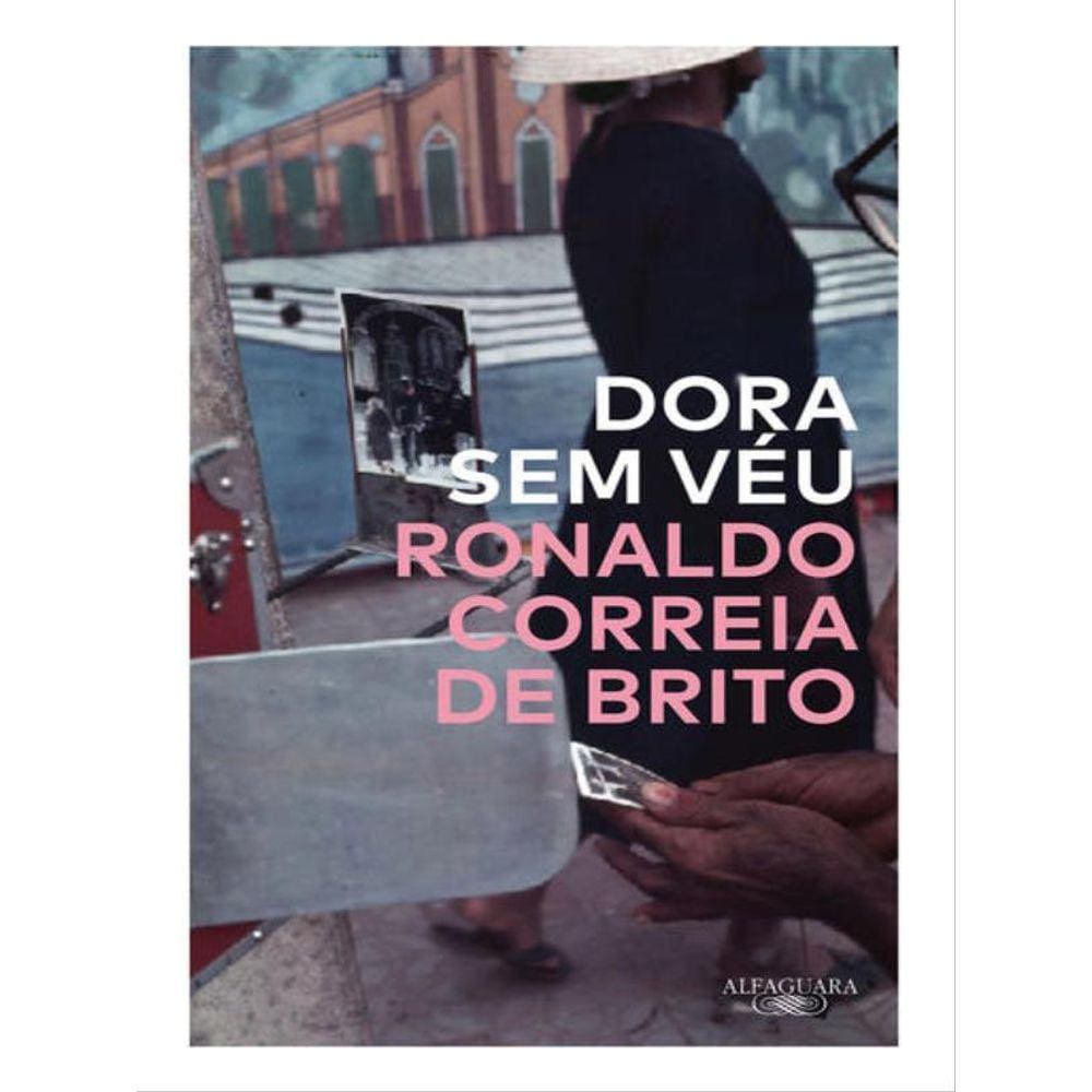 Dora Sem Véu