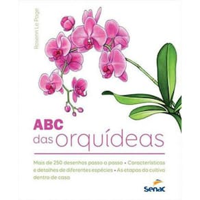 O Abc Das Orquídeas