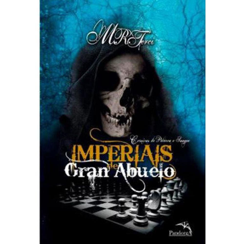 Imperiais De Gran Abuelo