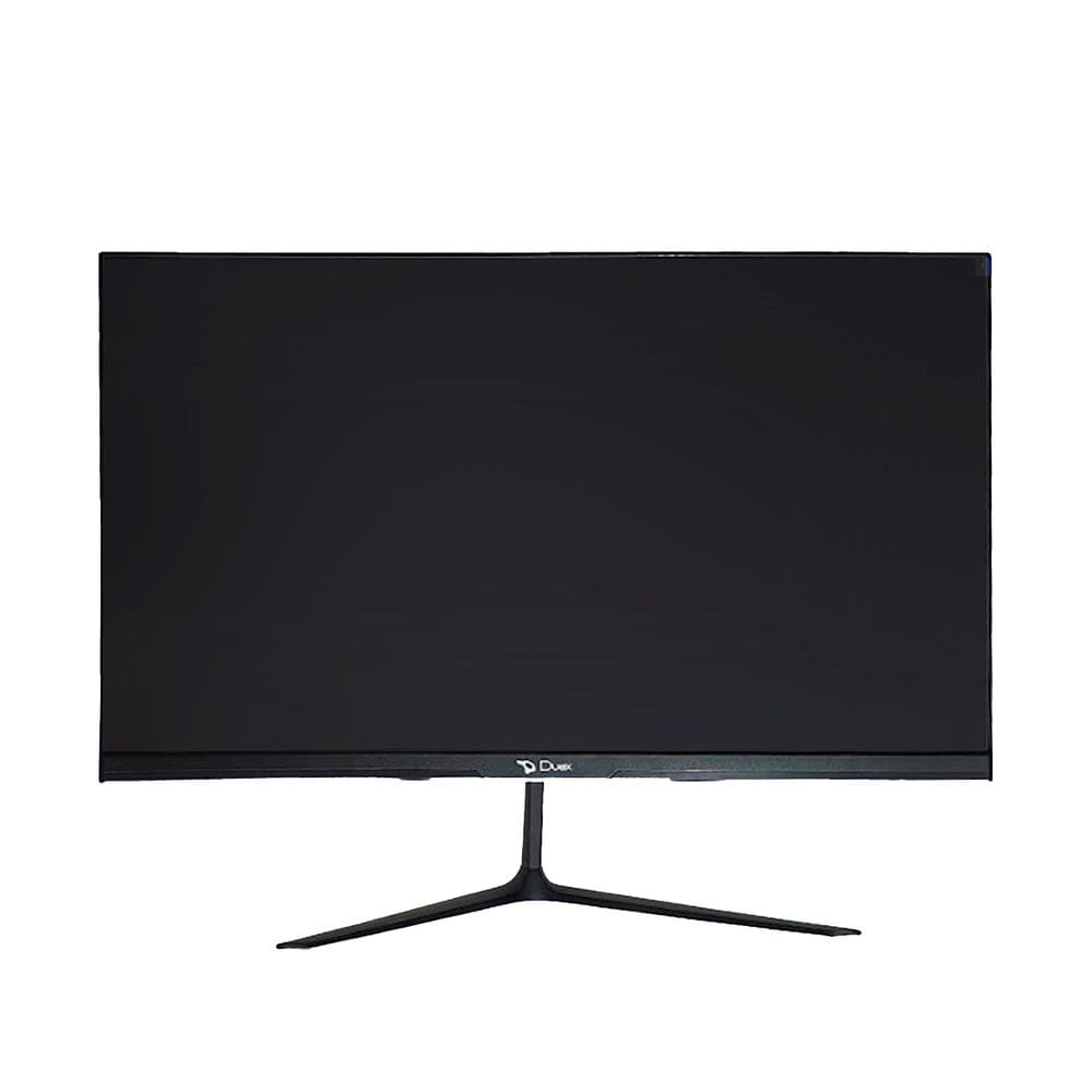 Monitor Gamer Duex Dx 240zg 24 Full Hd 144hz - Preto