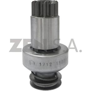 Bendix Impulsor de Partida Fox Gol G5 Golf Saveiro Spacefox Voyage - ZEN1712