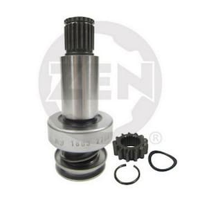 Bendix Impulsor de Partida Fox Golf Polo UP - 13 Dentes - ZEN1803
