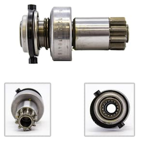 Bendix Impulsor de Partida Gol G2 e G3 Parati G3 - ZEN1222