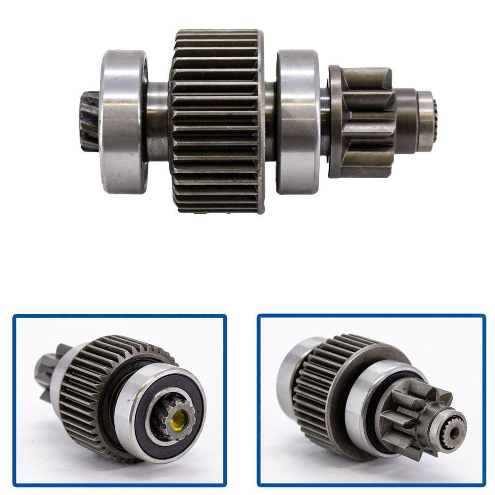 Bendix Impulsor de Partida Isuzu KBD Trooper - ZEN0946