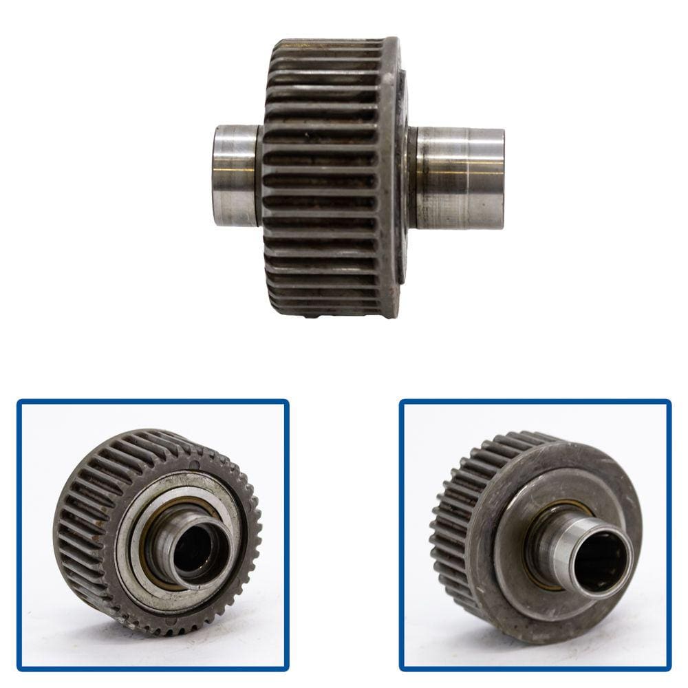 Bendix Impulsor de Partida Isuzu - 41 dentes - ZEN1200