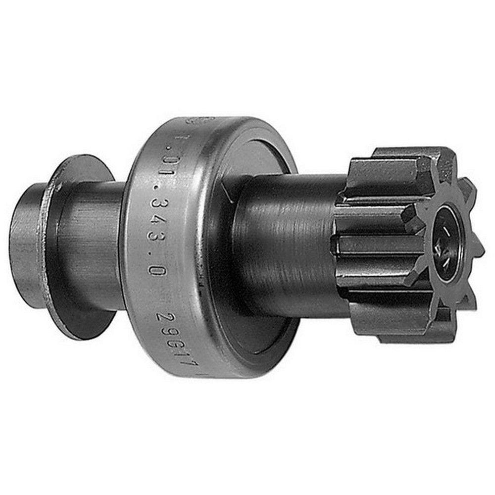 Bendix Impulsor de Partida Kubota Trator - 9 Dentes - ZEN0343