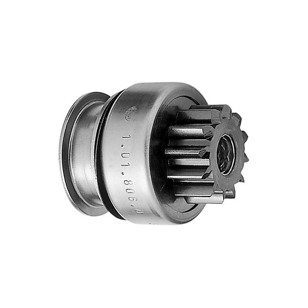 Bendix Impulsor de Partida JPX Jeep após 1994 12 Dentes - ZEN0806