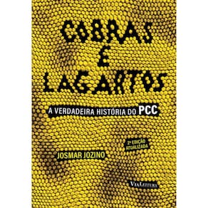 Cobras E Lagartos