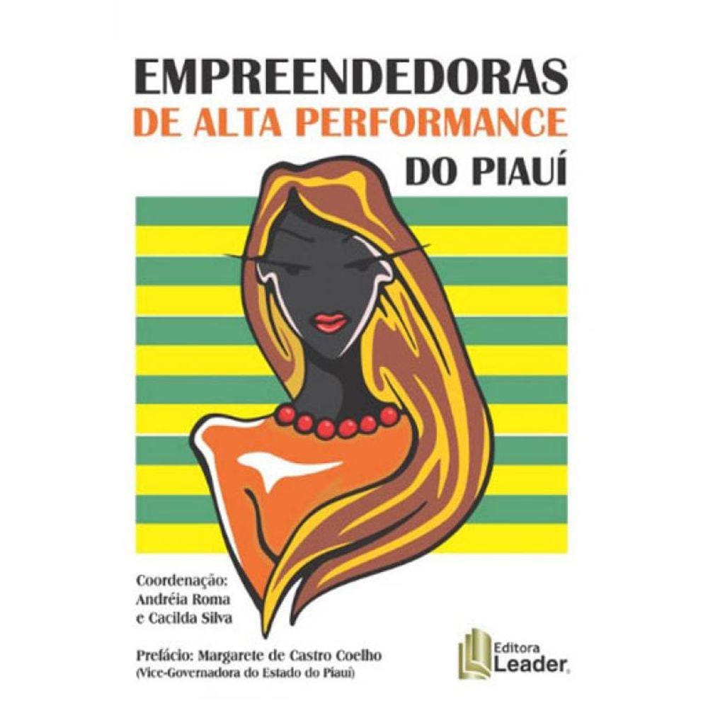 Empreendedoras De Alta Performance Do Piaui