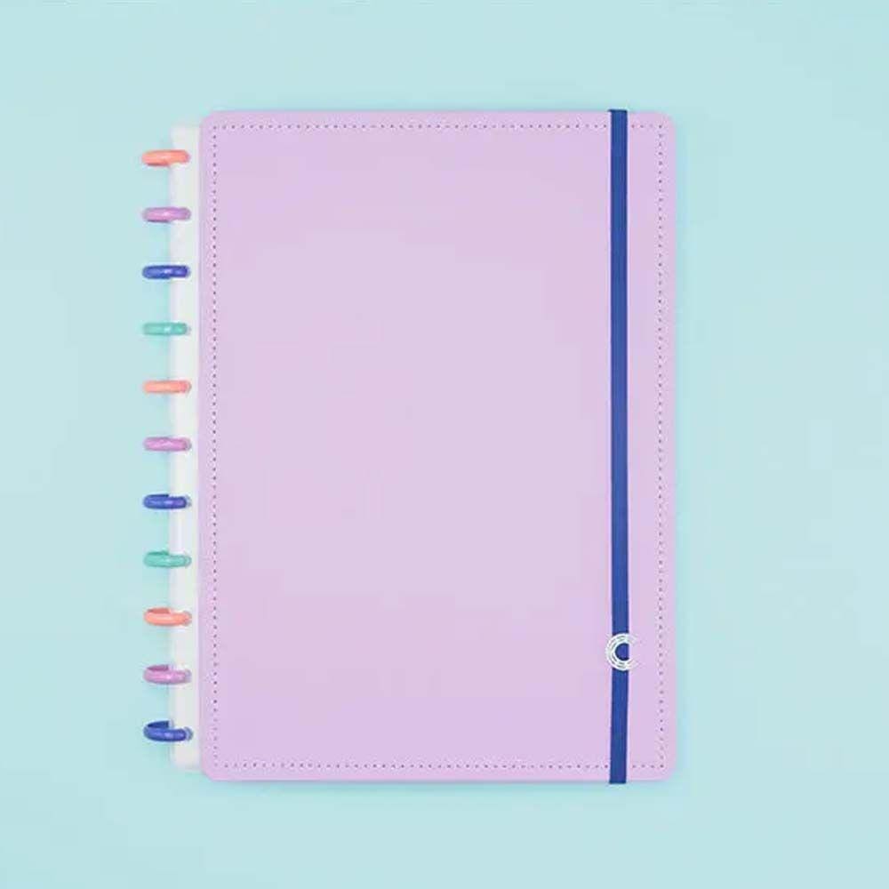 Caderno Inteligente Bublle A5