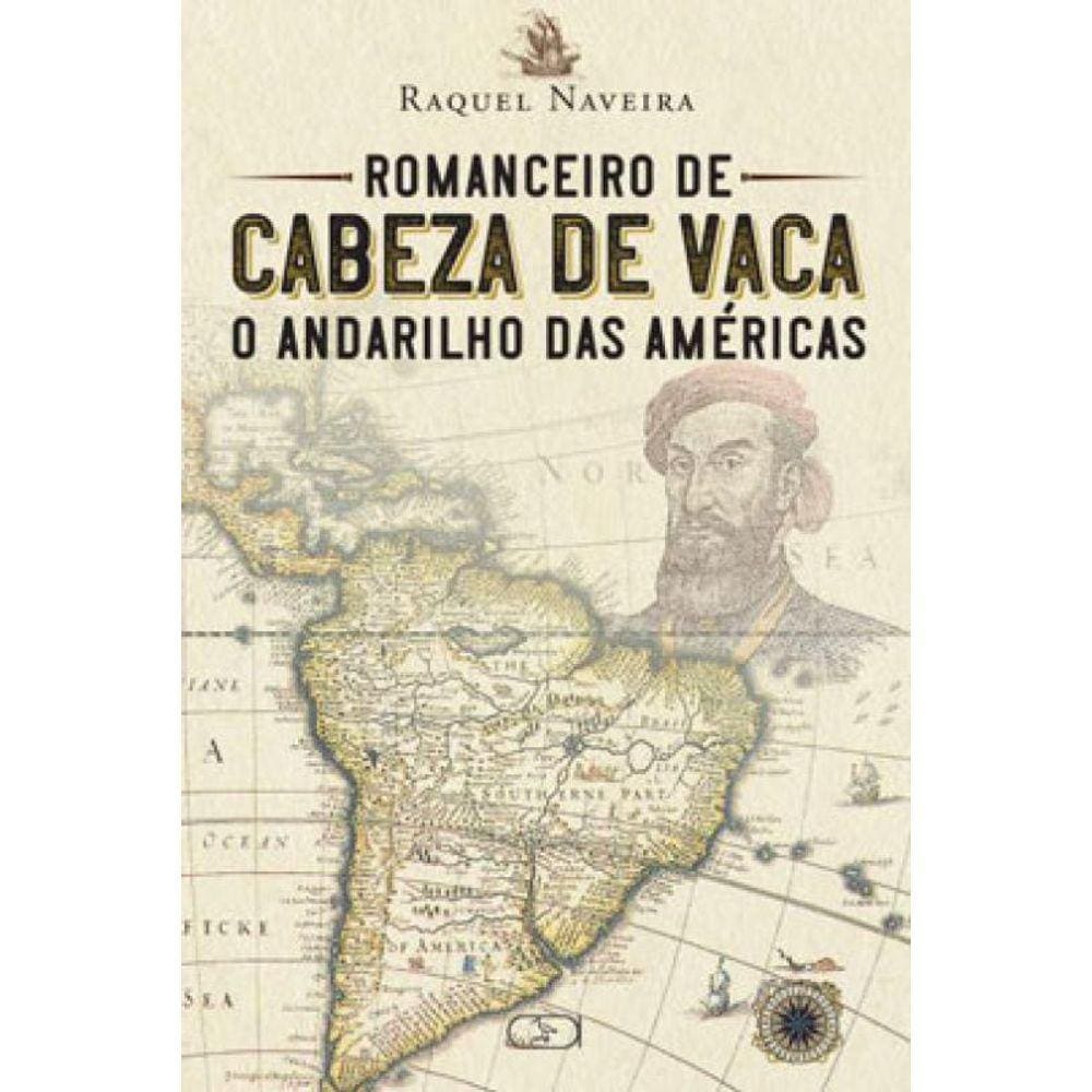 Romanceiro De Cabeza De Vaca
