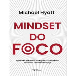 Mindset Do Foco