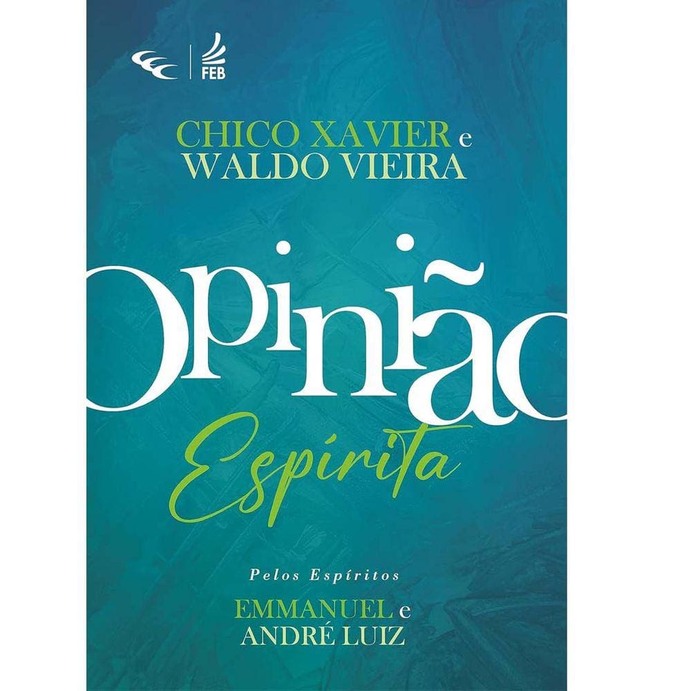 Opinião Espírita