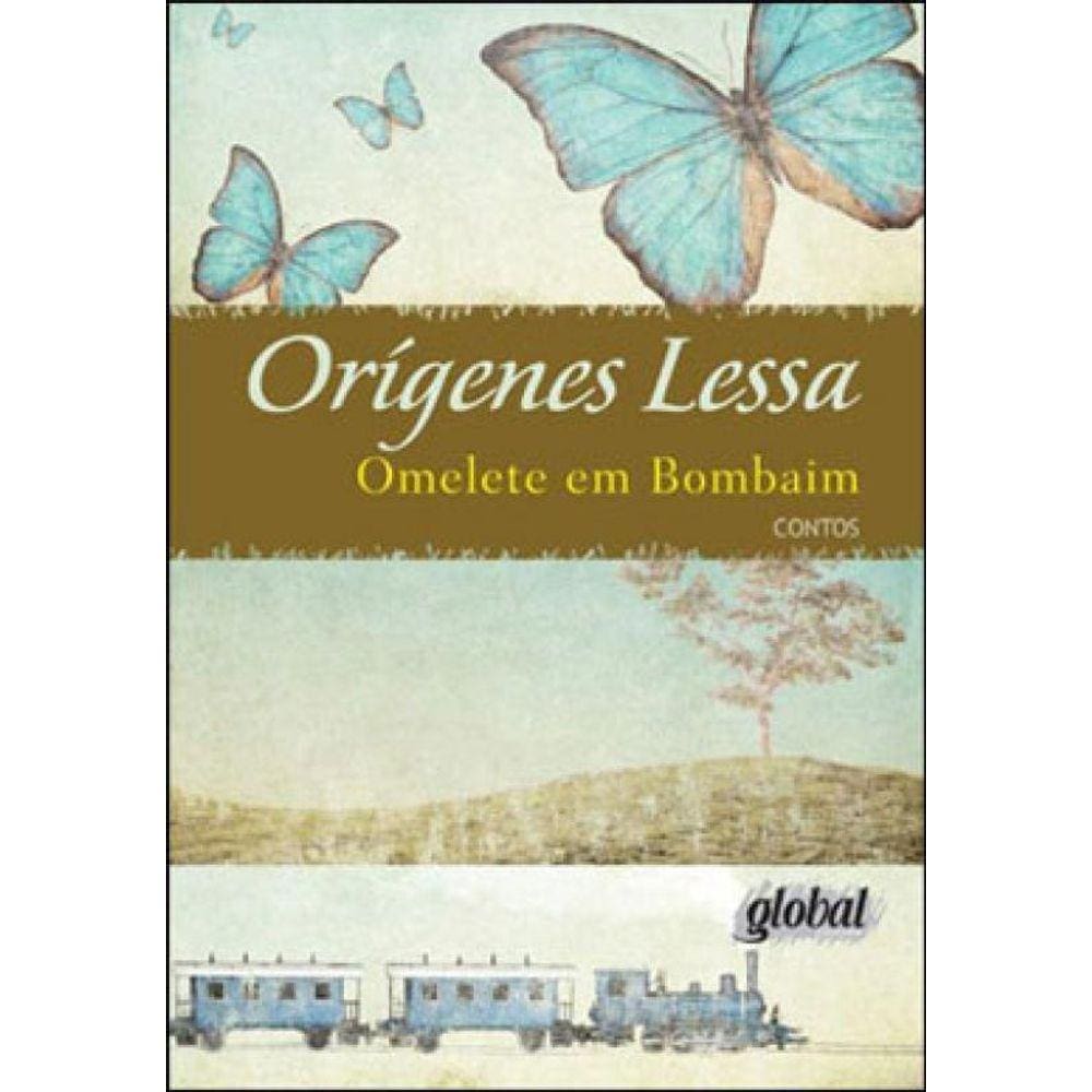 Omelete Em Bombaim