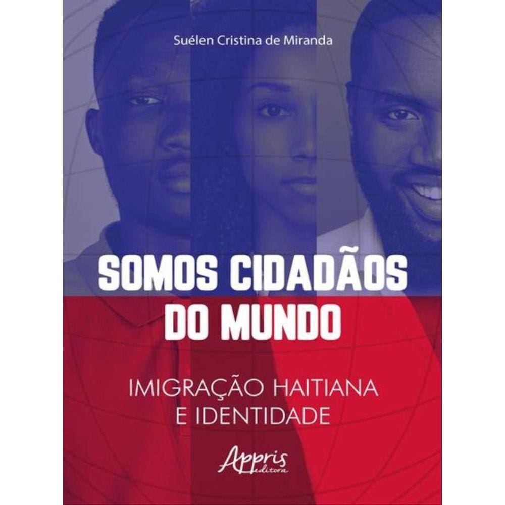 Somos Cidadãos Do Mundo