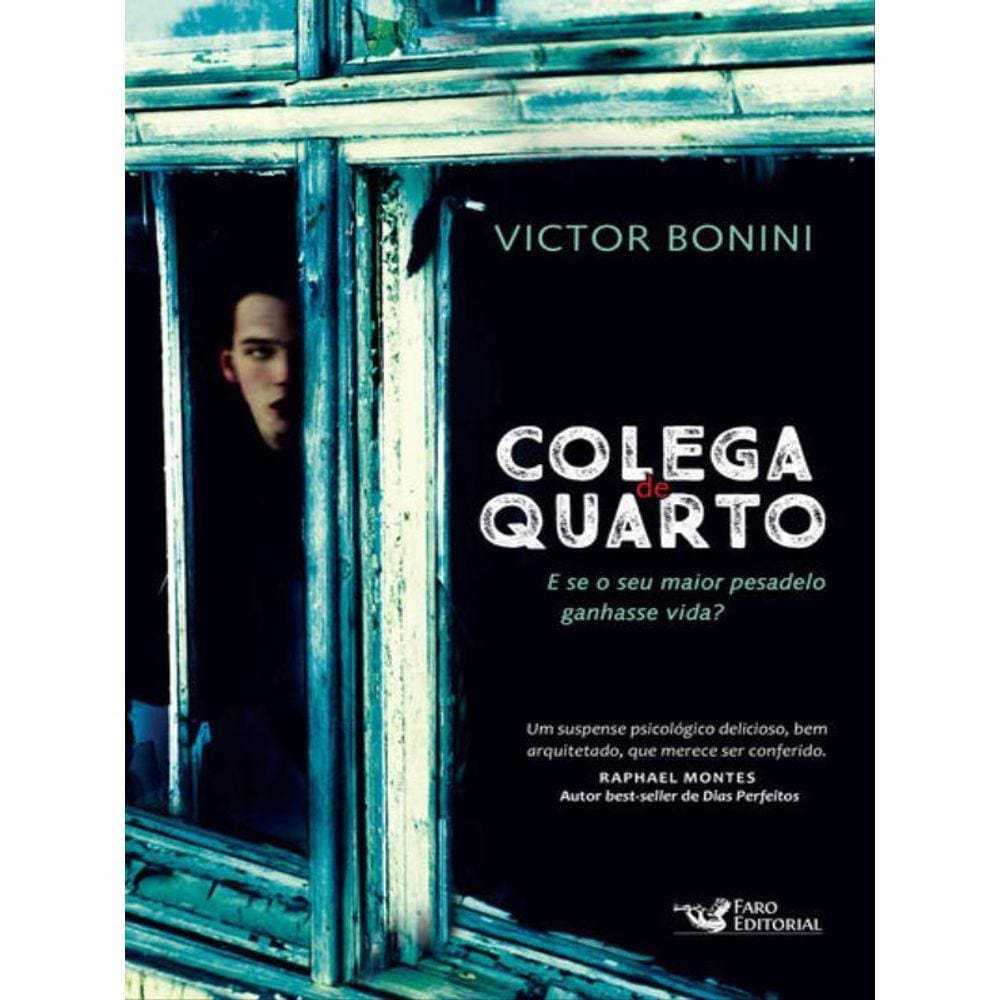 Colega De Quarto