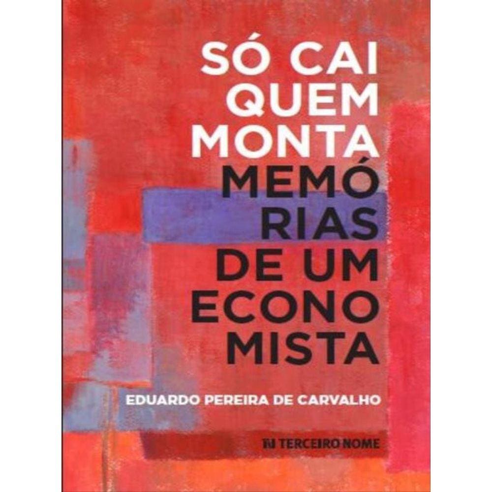 Só Cai Quem Monta