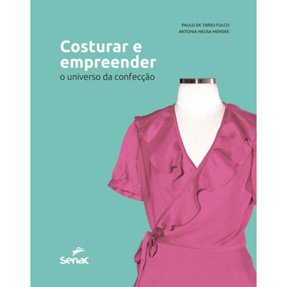 Costurar E Empreender