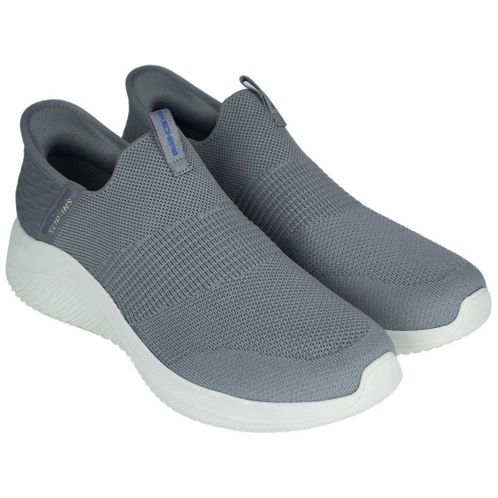 Tênis Skechers Slip On Masculino