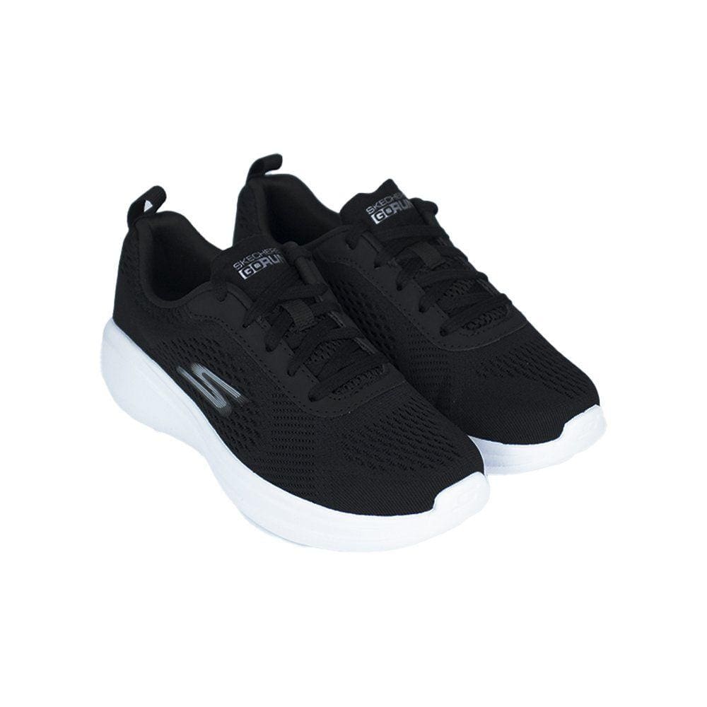 Tênis Skechers Go Run Fast Infantil Masculino
