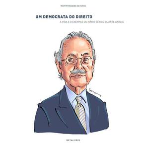 Um Democrata Do Direito
