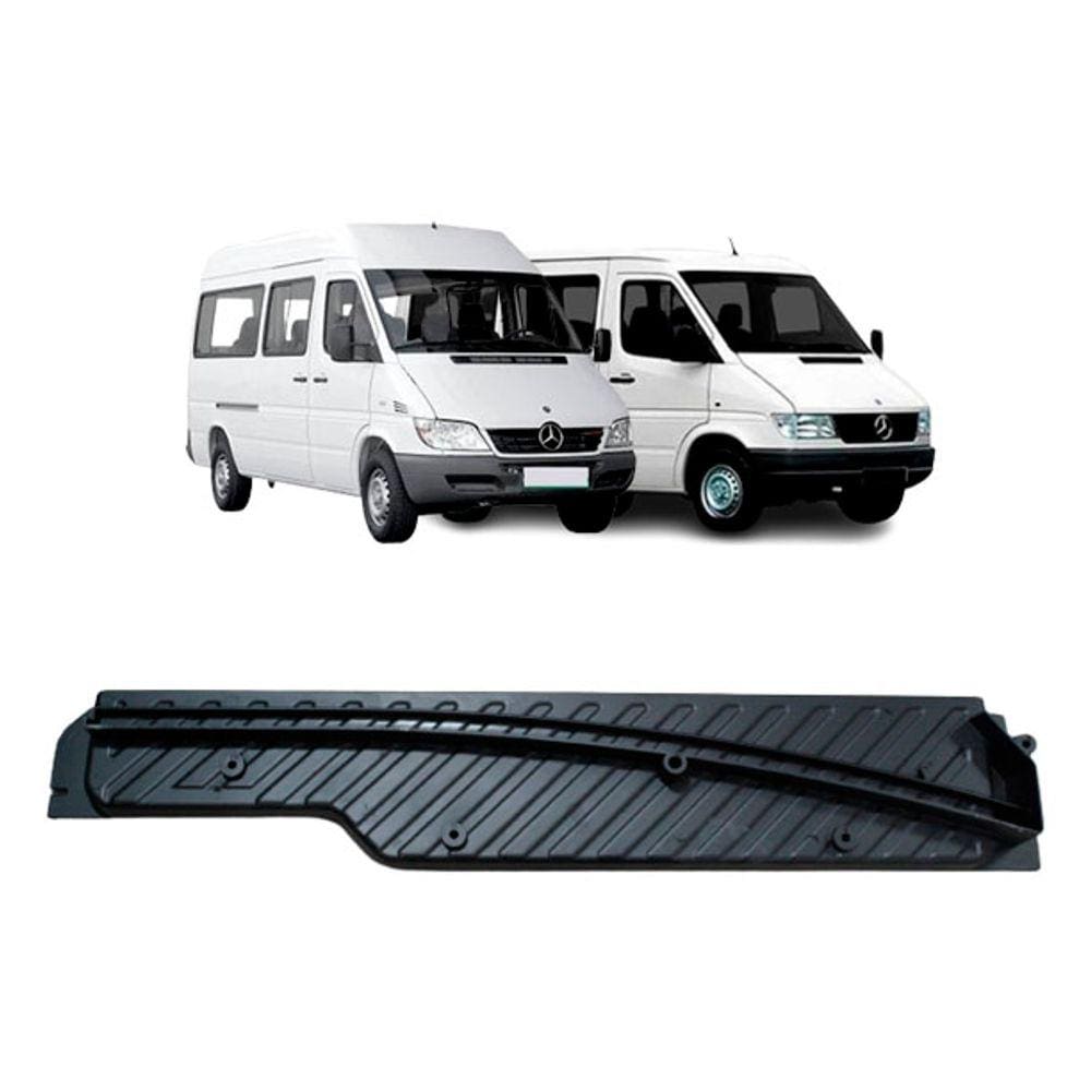 Degrau  Porta Correr Sprinter (1997/2012 )