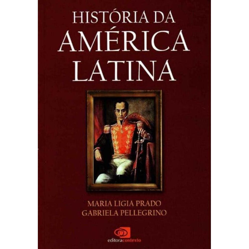 História da América Latina