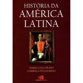 História da América Latina