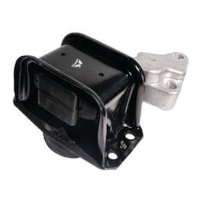Mb9234 - Coxim Do Motor Com Transm. Manual E Hidrulico