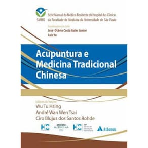Acupuntura E Medicina Tradicional Chinesa