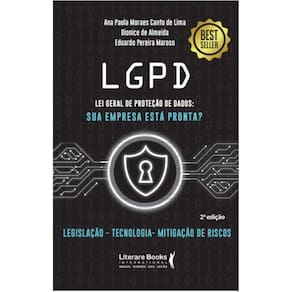 LGPD: Sua empresa está pronta?
