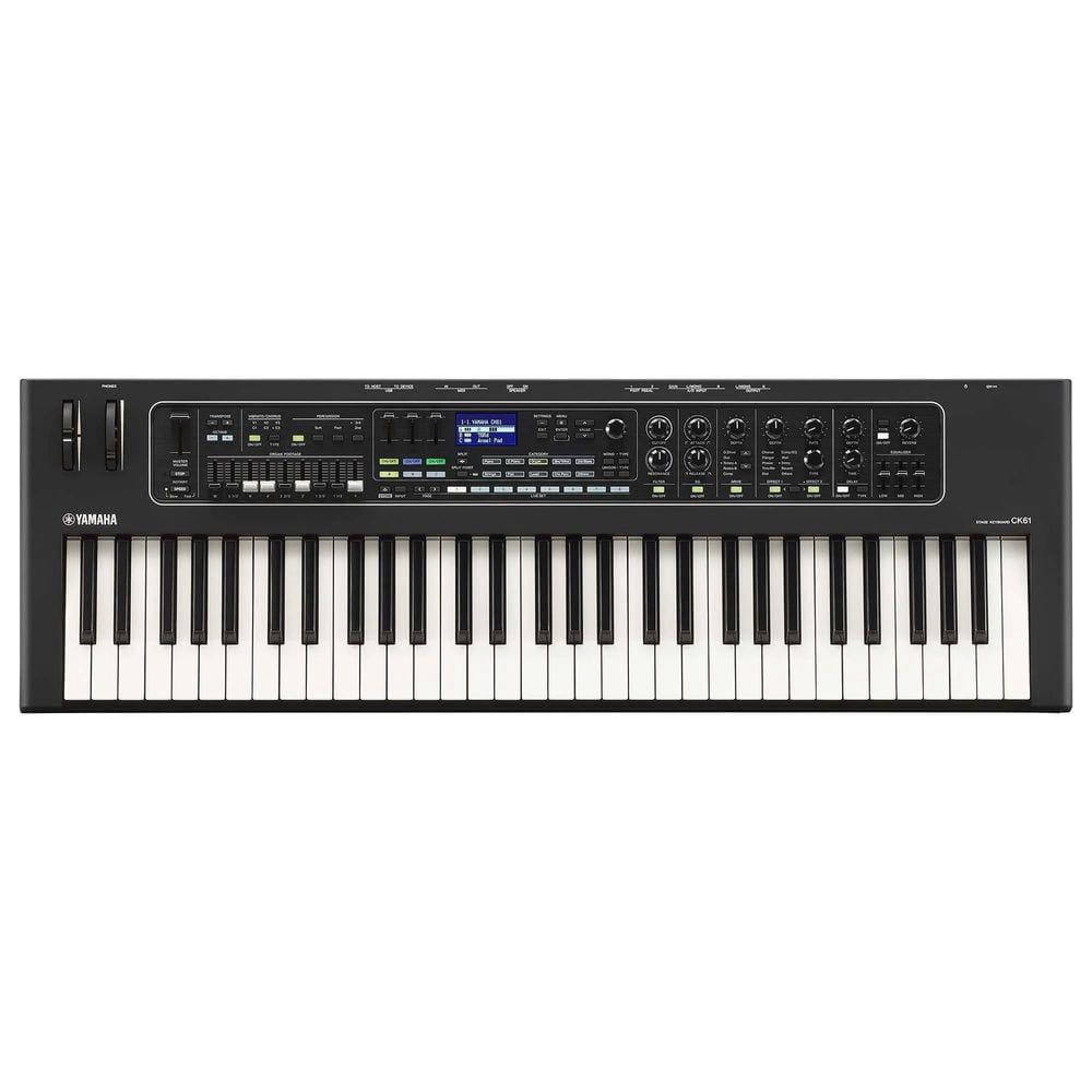 Teclado yamaha psr 36 | Pontofrio