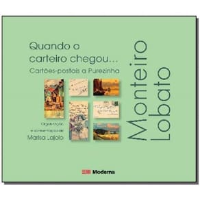 Quando o Carteiro Chegou