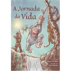 A Jornada da Vida