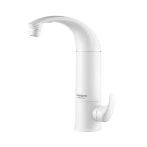 Purificador de Água Acqua Due Lorenzetti de Mesa Branco