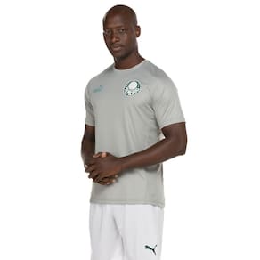 Camisa do Palmeiras 23 Puma Masculina Casual