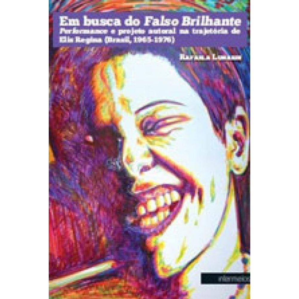 Em Busca Do Falso Brilhante