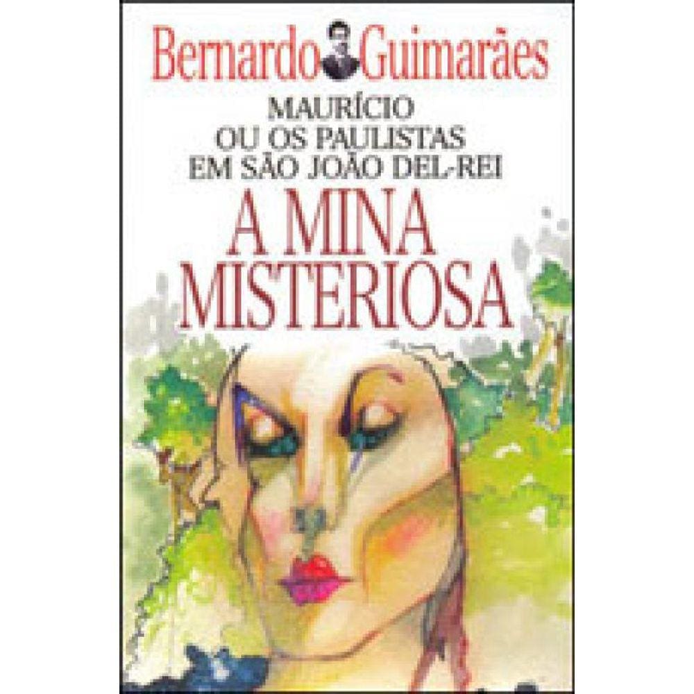 A Mina Misteriosa